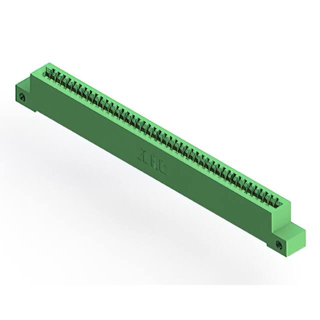 842-043-521-112 EDAC Inc.  Edgeboard Connectors